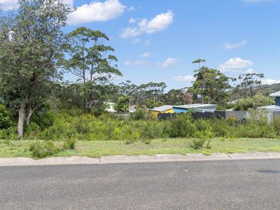 18 Glasford Crescent, Kioloa