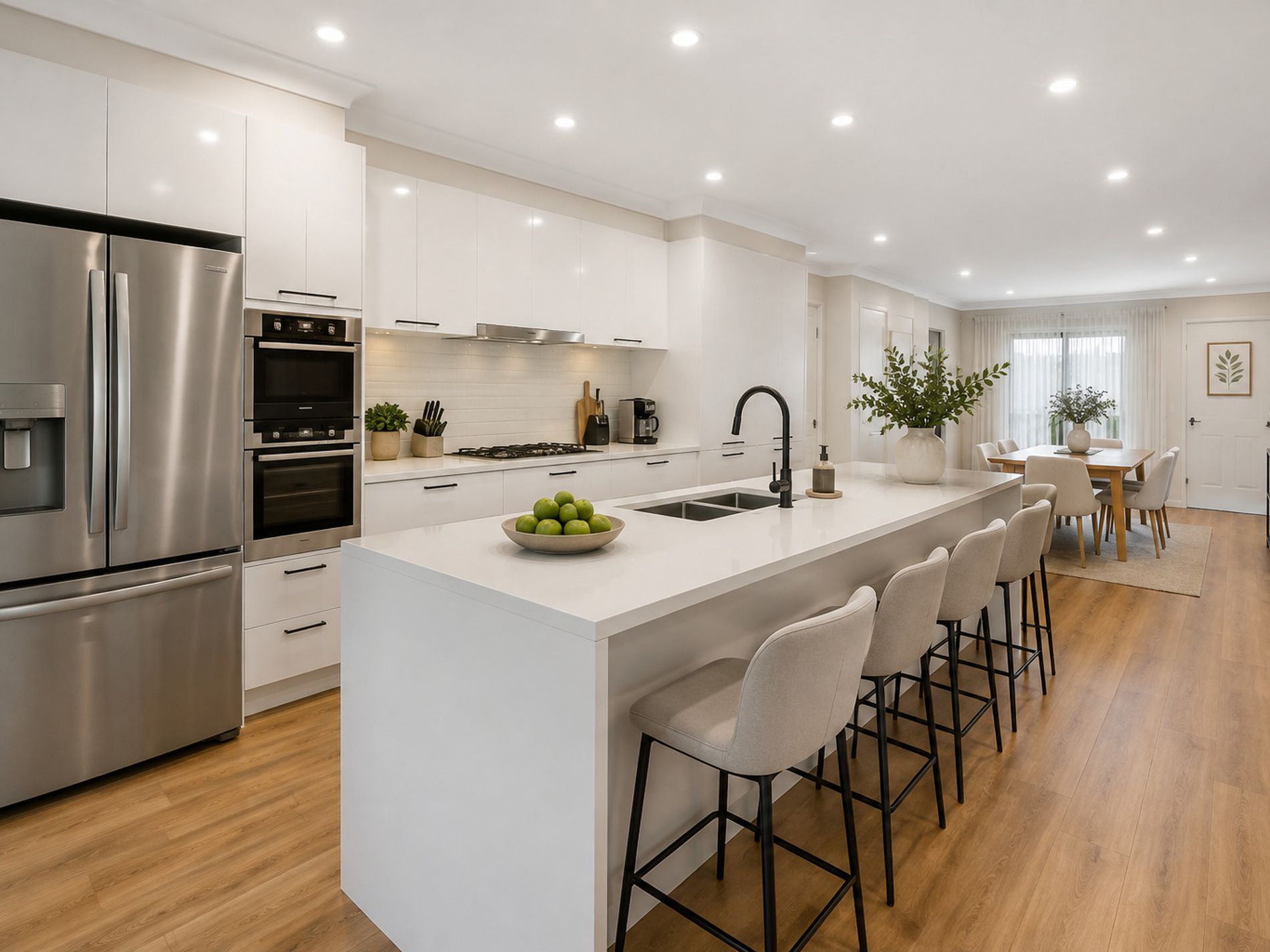 440 / 50 Saltwater Promenade, Point Cook