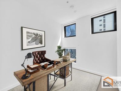 2404 / 58 Clarke Street, Southbank