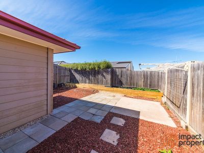 21 Audrey Cahn Street, Macgregor