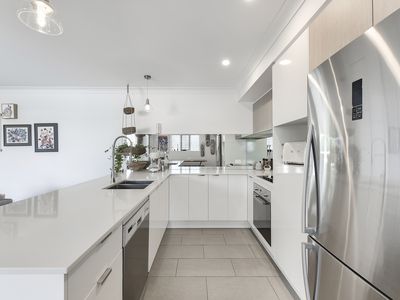 7 / 44 Jackson Street, Hamilton