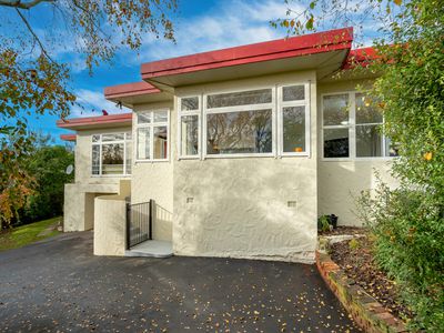 1 Thomas Street, Waikouaiti