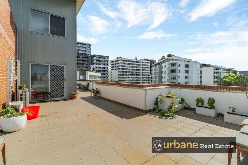 602B / 42-50 Brickworks Drive, Holroyd