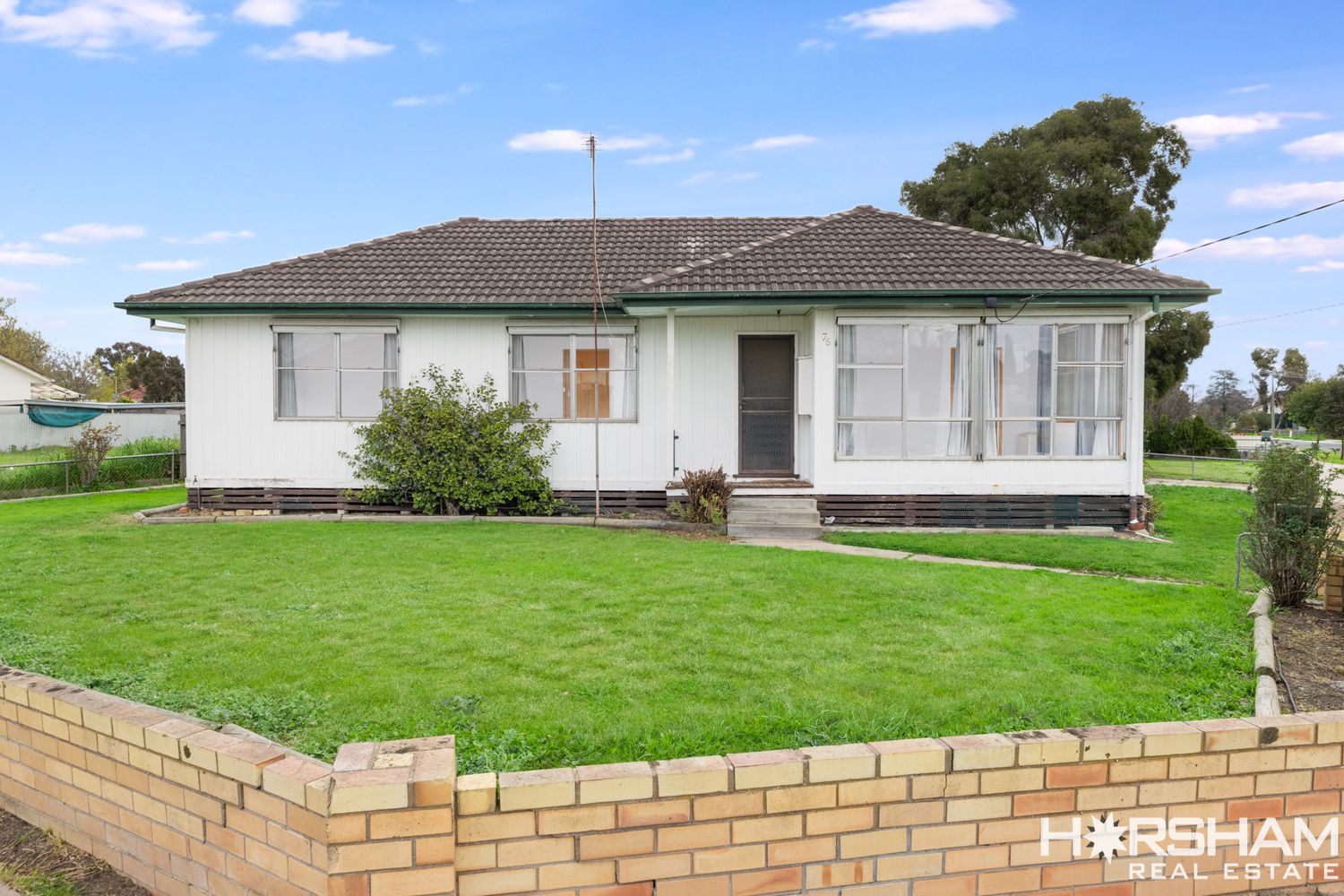 75 Albert Street, Horsham