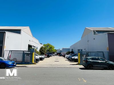 8 / 1303A Botany Road, Mascot