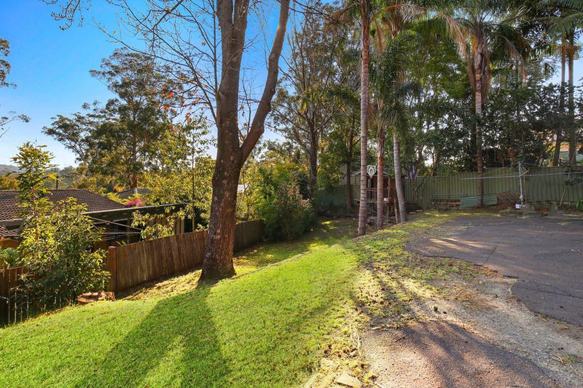 7 Holcombe Avenue, Narara