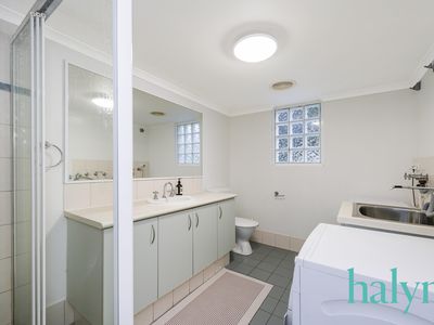 8 / 5 Delhi Street, West Perth