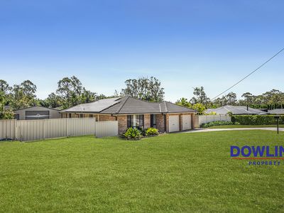 65 Sylvan Avenue, Medowie