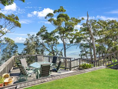42 Greville Avenue, Sanctuary Point