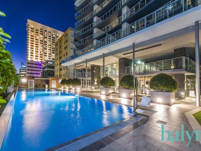 113/189 Adelaide Terrace, East Perth