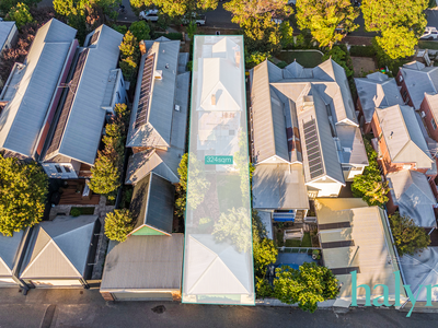 51 Northwood Street, West Leederville