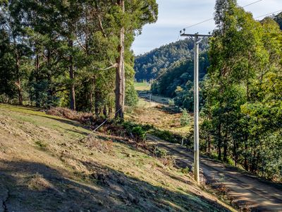 Lot 1, Coal Mine Road, Gardners Bay