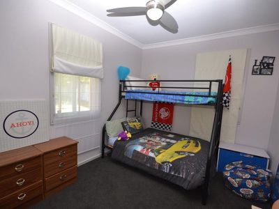 102 Lakeside Avenue, Mount Beauty