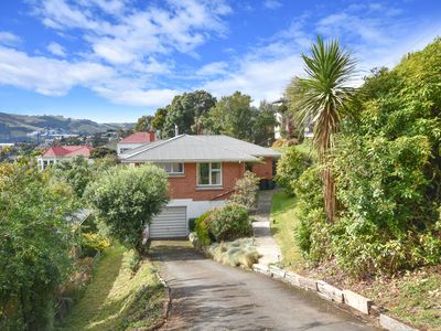 14 Laing Street, Port Chalmers