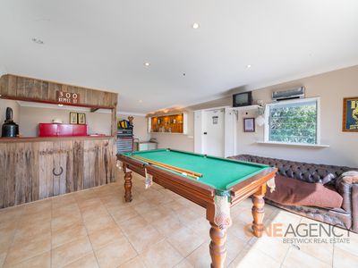 300 KEPPEL STREET, West Bathurst