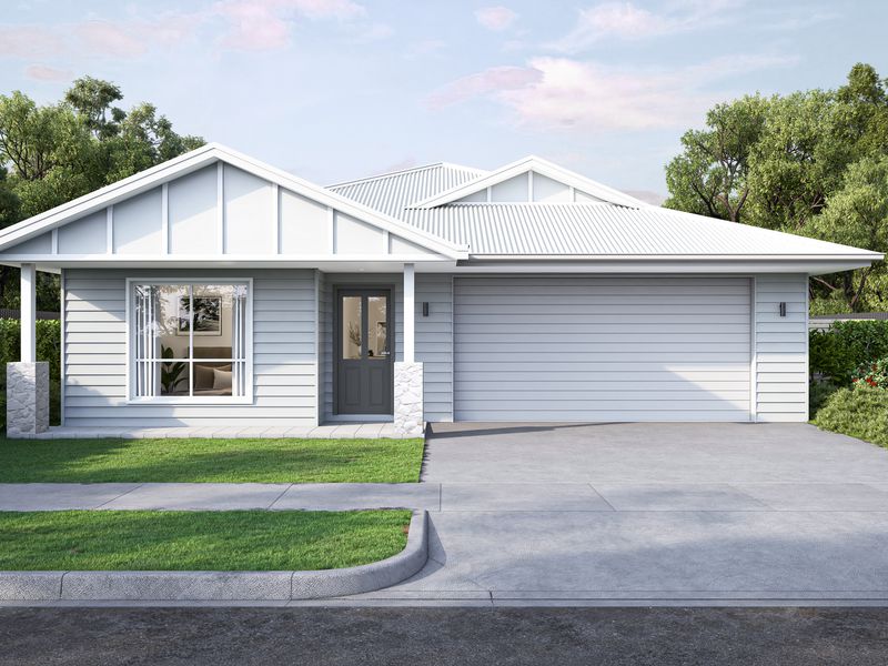 Lot 10, 12  Cottee Court, Urraween