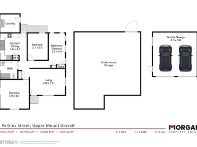 61 Perkins Street, Upper Mount Gravatt
