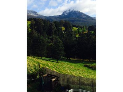 101 Bennetts Road, Mountain River