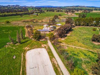 109 Newtons Road, Mullengandra
