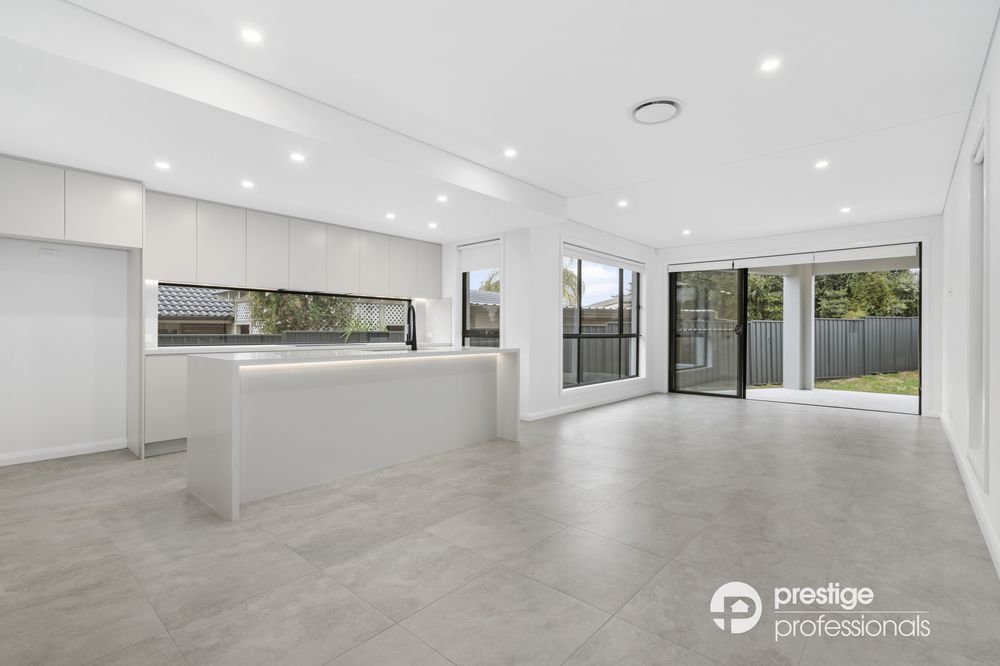 13 Flanagan Avenue, Moorebank