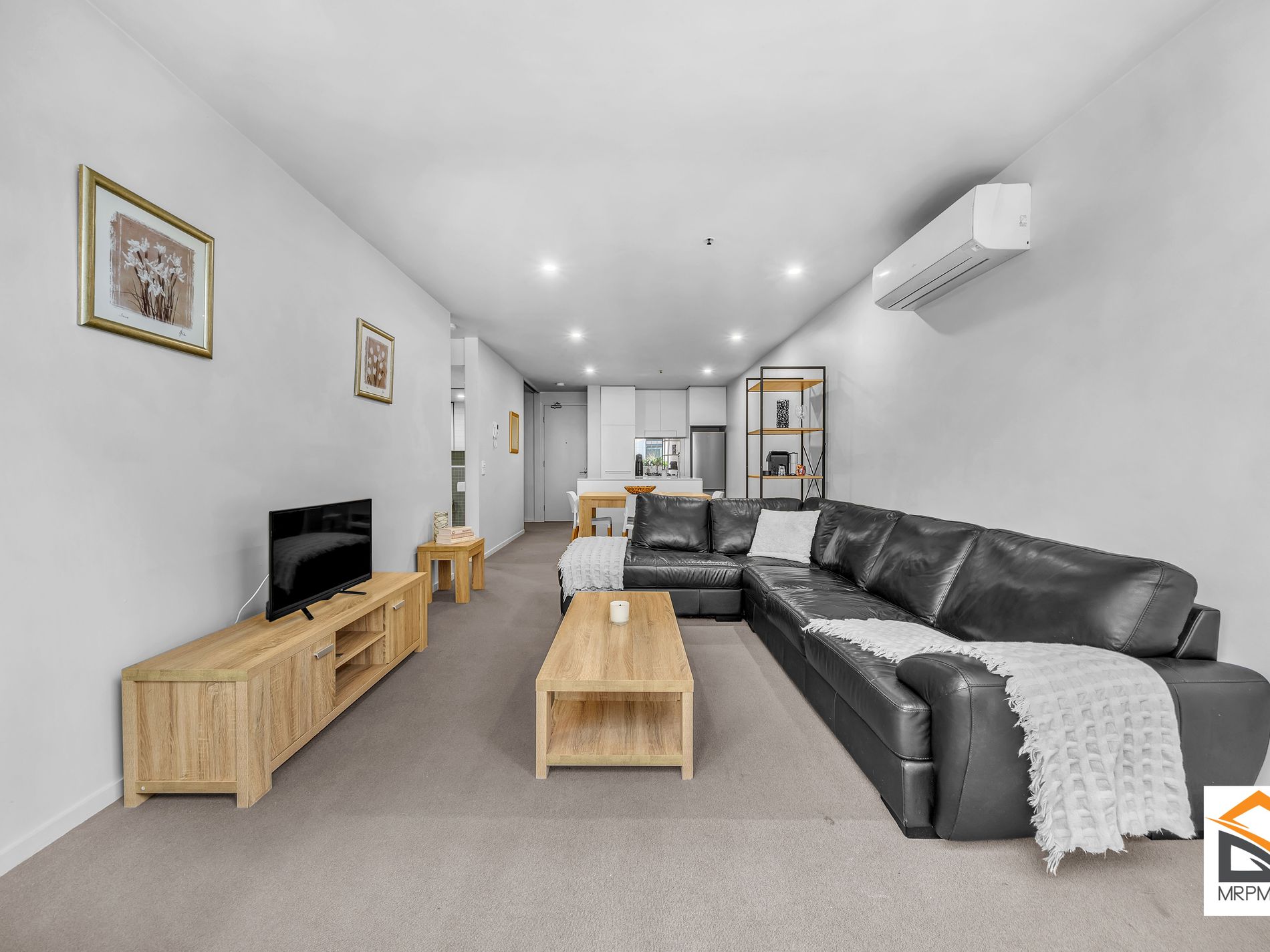 508 / 8 McCrae Street, Docklands