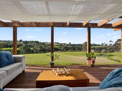 2760 South Head Road, South Head, Helensville