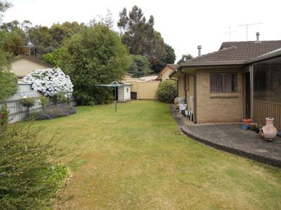 3 Derwent Court, Mount Gambier