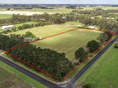 Lot 122, Sassanowsky Road, Mount Gambier