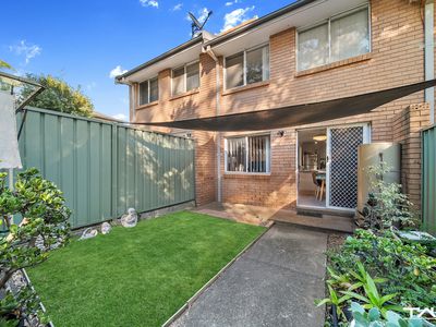 9 / 2 Warramunga Street, St Marys