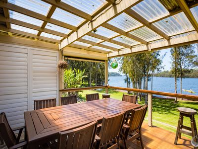 47 Myuna Street, Dalmeny