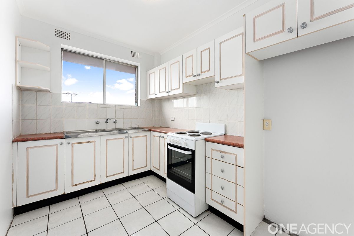 5 / 141 Good Street, Rosehill