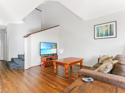 37 / 4 Marlo Place , Waikiki