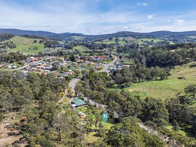Lot 2, Huon Highway, Geeveston