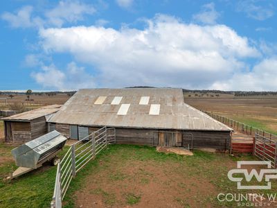 Lot Plain View, 916 Emmaville Road, Glen Innes
