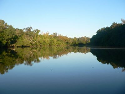 19 Slaughter Yard Road, Cooktown