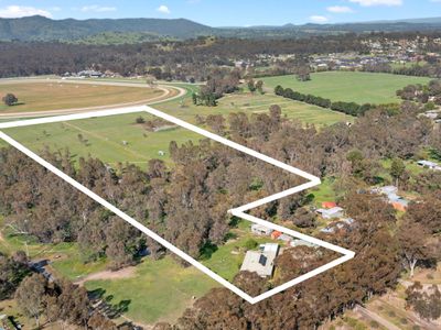 120 HIGHLANDS ROAD, Seymour