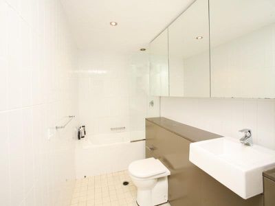 12 / 1 Defries Avenue, Zetland