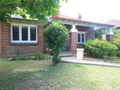 33 Wazir Street, Bardwell Valley