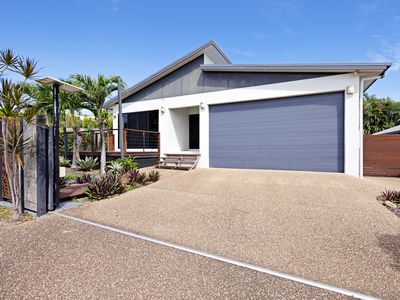 87 Shutehaven Circuit, Bushland Beach