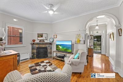 21 Rawson Avenue, Tamworth