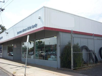 Horsham