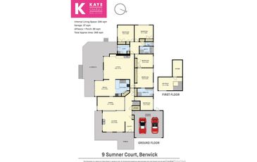 9 Sumner Court, Berwick
