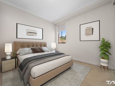 2 / 23 Veron Street, Wentworthville