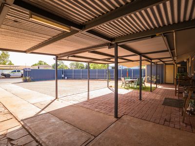 2 Draper Place, South Hedland