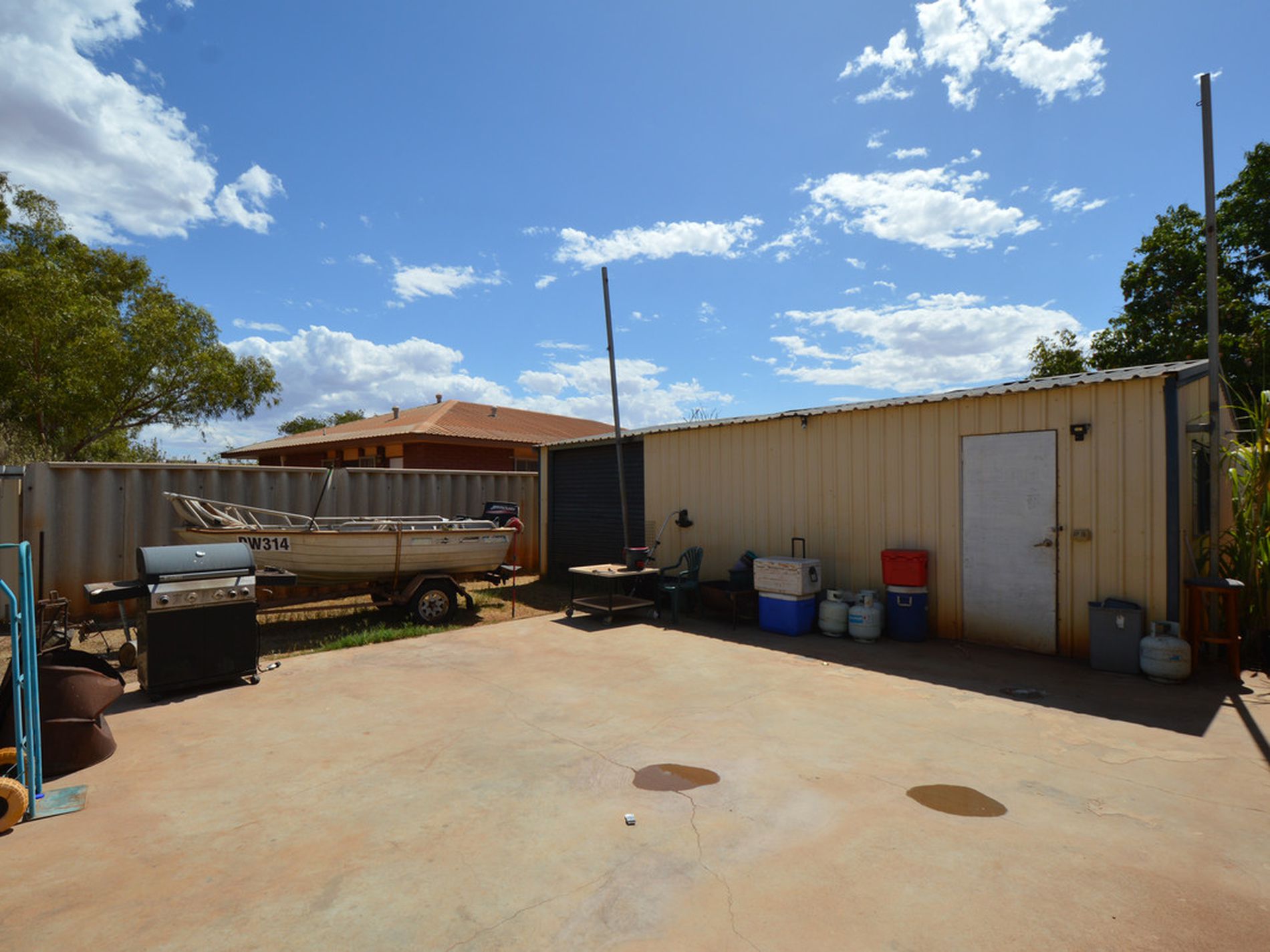 28 Steamer Avenue, South Hedland