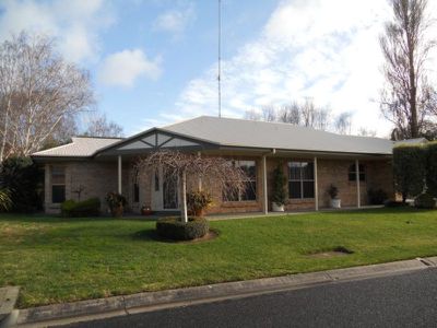 17 Old Kent Court, Mount Gambier