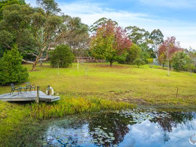 345 Old Highway, Narooma