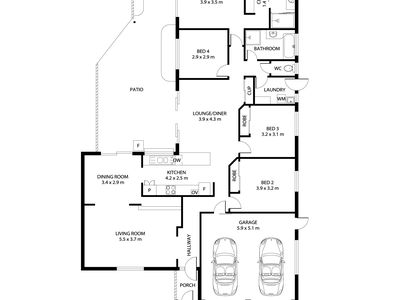74 Lindeman Avenue, Heatley
