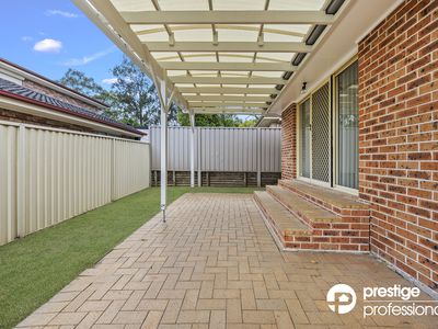 3 Tusculum Court, Wattle Grove