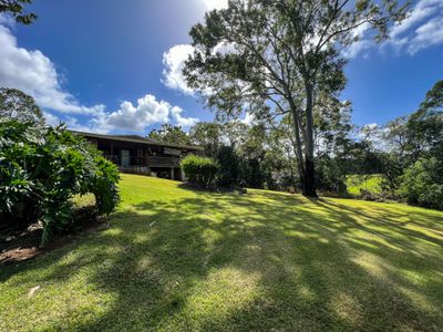 139 Jensens Crossing Road, Cooktown